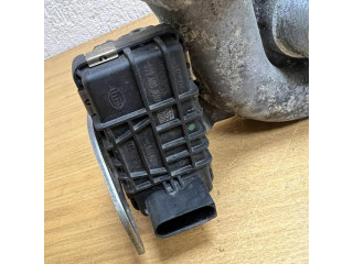 Турбина BMW X5 E70 76598509, 781751