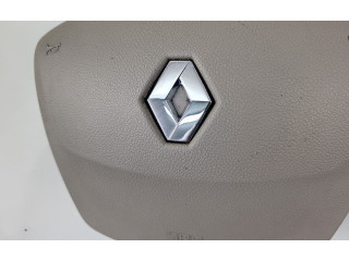 Подушка безопасности водителя 985705473R   Renault Scenic III -  Grand scenic III