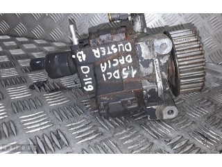 Vstřikovací čerpadlo 5ws40565 Dacia Duster K9K