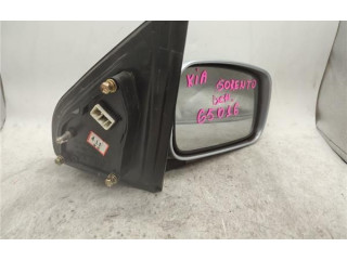 Зеркало электрическое KIA Sorento 2002 - 2009 года
