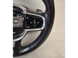 Руль Volvo XC90  2014 -  года 39838209      