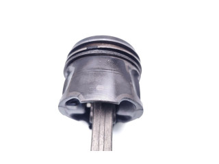 Ojnice K9K724 Renault Megane II