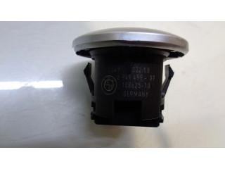 Включатель зажигания и стартера