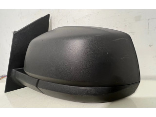 Зеркало электрическое Volkswagen Caddy 2015 - 2020 года