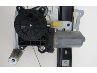 Комплект механизма стеклоочистителей Volvo XC90 2007 - 2014 года