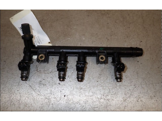 Vstřikovač 71791243 Fiat Punto (188) 188A4000