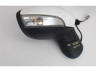 Zpětné zrcátko  Ford Fiesta 2008  4201012  