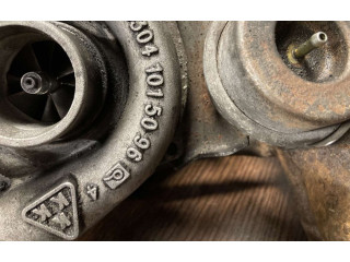 Турбина    K03-062, IMPRK1250339   Peugeot Boxer