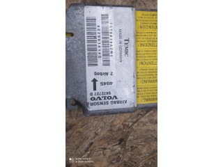 Блок подушек безопасности 9472727d   Volvo V70