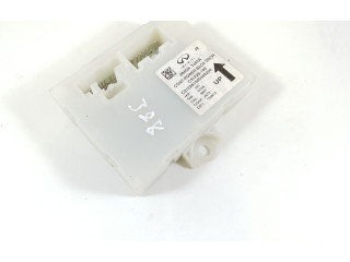 Блок управления крышки багажника 284G4-3JA2A, C31226-100   Infiniti QX60 L50   