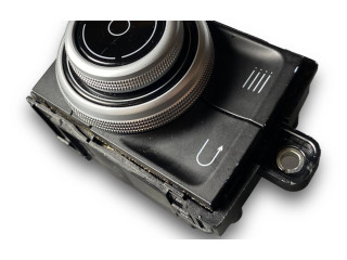 Блок комфорта 670141621 Maserati Ghibli