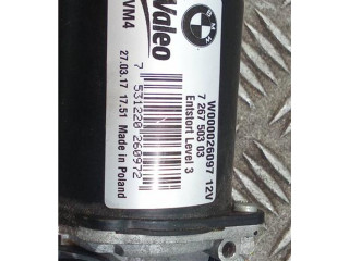 Моторчик дворников 726750303, 726750303 BMW 3 F30 F35 F31