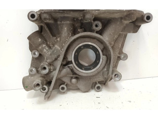 Čerpadlo oleje Ford Fiesta