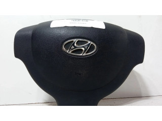 Подушка безопасности водителя 569000X000CH, PADLAW1H110905 Hyundai i10