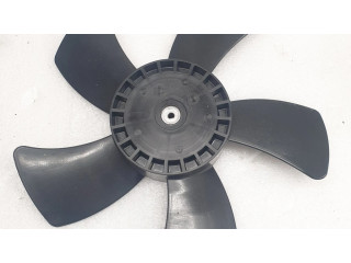 Крыльчатка вентилятора