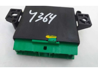Блок управления 9815361480   Peugeot Expert