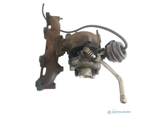 Турбина Audi A3 S3 8L 038253019N