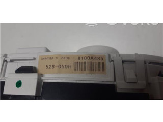 Přístrojová deska Citroen C-Crosser 2007 528050H