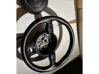 Volant Audi A6 S6 C7 4G 2013 4G0880201P