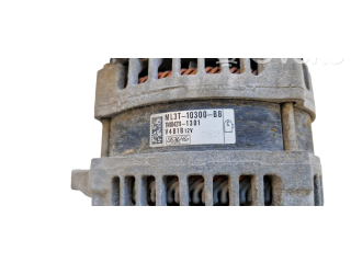 Генератор ML3T10300, ML3T10300BB   Ford F150 3.5     