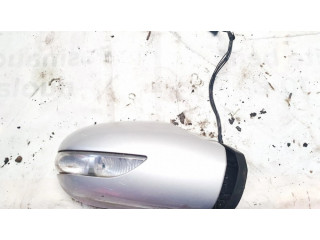 Zpětné zrcátko pravé Mercedes-Benz A W169 2009 a3140418