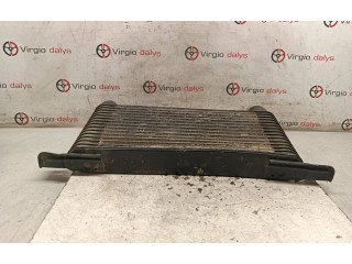 Интеркулер MR404751, 1271001270 Mitsubishi Pajero