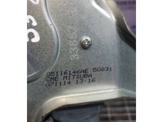 Моторчик заднего дворника Jeep Patriot