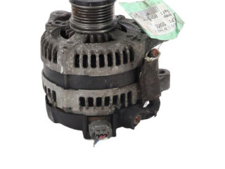 Генератор NT   Volvo C30      