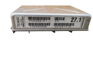 Блок управления коробкой передач 00001313A4, P09480761   Volvo V70