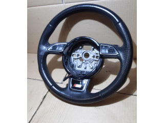 Руль Audi A7 S7 4G 2011 - 2017 года