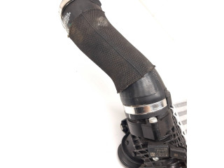 Интеркулер 95B145803G, T95B359 Porsche Macan