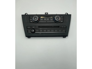 Блок управления климат-контролем 9289957, 1302141107 BMW X3 F25