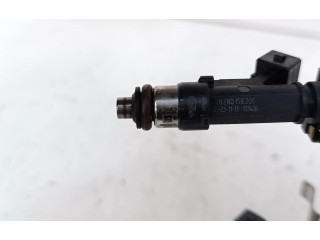 Комплект форсунок 55577580, 0280151267 Opel Meriva B