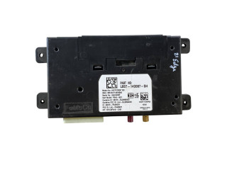 Блок управления LB5T14G087SH, A2C7673291100 Ford Edge II