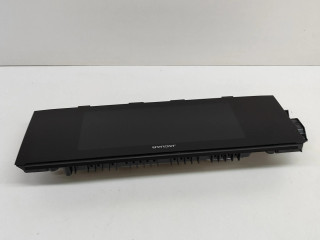 Дисплей J9D319C279AF, A50218310 Jaguar I-Pace