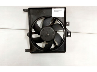 Комплект вентиляторов 0003127 Smart ForTwo II