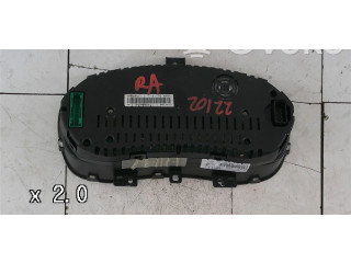 Панель приборов 5J0920811C, 5J0920811C Skoda Fabia Mk2 (5J)