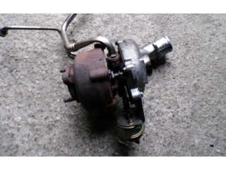 Turbodmychadlo Турбина 8200381645 Renault Megane II