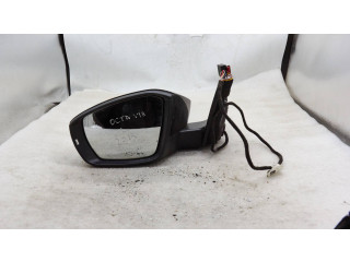 Зеркало электрическое        Skoda Octavia Mk3 (5E)  2013 - 2019 года   