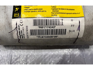 Подушка безопасности в сиденье P68171742AD   Jeep Cherokee