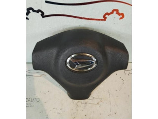 Подушка безопасности водителя 301361006X0E, 301361006X0E Daihatsu Terios