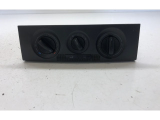 Блок управления климат-контролем 6Q0819445, 6Y0820075 Skoda Fabia Mk1 (6Y)