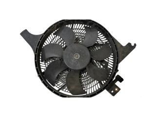 Вентилятор печки 2K871M9112 Nissan Skyline