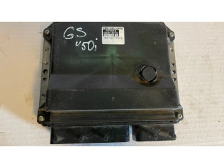 Řídící jednotka 8998130210, 2190001920 Lexus GS 300 350 430 450H 2005