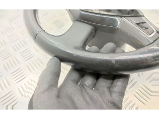 Руль Skoda Octavia Mk3 (5E) 2013 - 2019 года 5E0419091AC