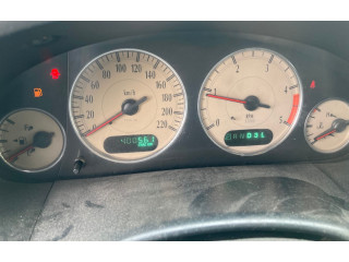 Přístrojová deska Chrysler Grand Voyager IV 2004 TN1575205381, R826AF