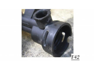 Vstřikovací lišta 93008101, 9619012480   Citroen Berlingo   0.0  