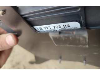 Блок управления коробкой передач 01M927733HA Audi A3 S3 8L