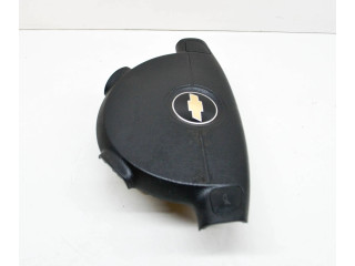 Надувная подушка для руля