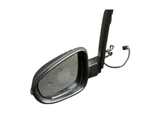 Зеркало электрическое        Volkswagen Touran II  2010 - 2016 года   